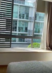One-north Residences (D5), Apartment #547484121